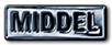 Middel!